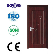 Portas e janelas de pvc material Eco-friendly